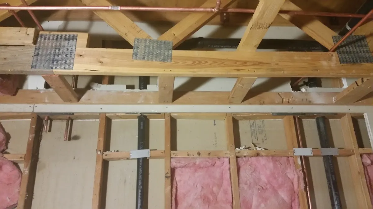 Water Heater Installation in Upper Uwchlan, PA